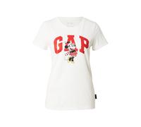 GAP Maglietta 'HOL25' giallo / rosso / nero / bianco Donna GAP XL