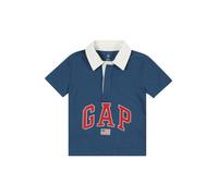 GAP Maglietta indaco / rosso / bianco Bambini GAP 110 indaco / rosso / bianco
