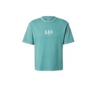 GAP Maglietta menta / verde pastello Uomo GAP XL