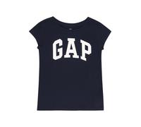 GAP Maglietta navy / bianco Bambini GAP 104-110 navy / bianco