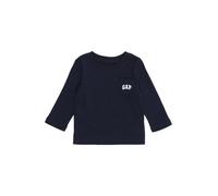 GAP Maglietta navy / bianco Bambini GAP 80-86 navy / bianco