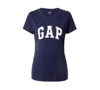 GAP Maglietta navy / bianco Donna GAP S navy / bianco