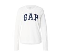 GAP Maglietta navy / bianco Donna GAP XS