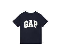 GAP Maglietta navy / grigio / bianco Bambini GAP 104 navy / grigio / bianco