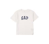 GAP Maglietta navy / grigio chiaro / bianco Bambini GAP 164-170