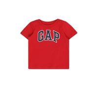 GAP Maglietta navy / rosso / bianco Bambini GAP 86-92 navy / rosso / bianco