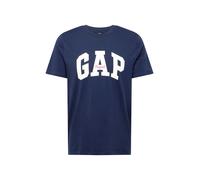 GAP Maglietta navy / rosso / bianco Uomo GAP XS navy / rosso / bianco