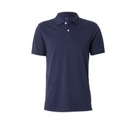 GAP Polo Uomo Logo Pique, Arazzo Navy, XL