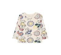 GAP Maglietta navy / verde scuro / rosso / bianco naturale Bambini GAP 110 navy / verde scuro / rosso / bianco naturale