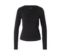 GAP Maglietta nero Donna GAP M