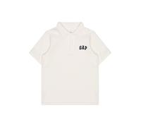 GAP Maglietta nero / offwhite Bambini GAP 92 nero / offwhite