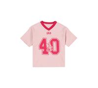 GAP Maglietta rosa / rosa Bambini GAP 152-158