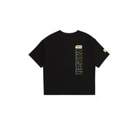 GAP Maglietta turchese / giallo chiaro / nero Bambini GAP 152-158
