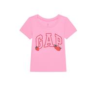GAP Maglietta verde / rosa chiaro / rosso Bambini GAP 92