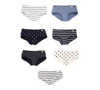 GAP Pantaloncini intimi navy / opale / nero / bianco Bambini GAP 104-110