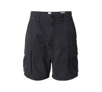 GAP Pantaloni cargo nero Uomo GAP 36