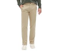 GAP Essential Straight Fit Khaki Chino Pants Cachi, Iconico Kaki, 34W x 32L Uomo
