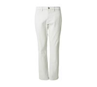 GAP Pantaloni chino 'ESSENTIAL' grigio chiaro Uomo GAP 30x32
