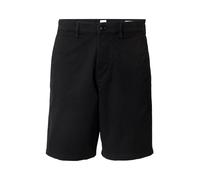 GAP Pantaloni chino 'ESSENTIAL' nero Uomo GAP 32