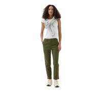 GAP Pantaloni da donna Downtown Khaki, Giacca Army Verde, 44