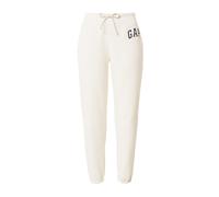 GAP Pantaloni 'HERITAGE' crema / navy / bianco Donna GAP 44