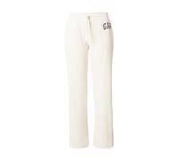 GAP Pantaloni 'HERITAGE' écru / navy / bianco Donna GAP 40xregular