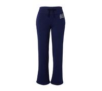 GAP Pantaloni 'Heritage' navy / bianco Donna - Abbigliamento - Taglie comode - Pantaloni GAP 42