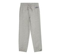 GAP Pantaloni 'HERITAGE' navy / grigio sfumato / bianco Bambini GAP 140-146