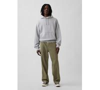 GAP, Pantaloni In Misto Cotone E Lyocell, Uomo, Verde, Taglia: 30 x 32