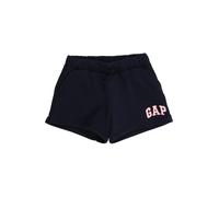 GAP Pantaloni navy / rosa / bianco Bambini GAP 152-158