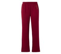 GAP Pantaloni rosso / rosso rubino Donna GAP 38
