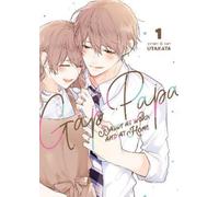 Gap Papa: Daddy at Work and at Home Vol. 1 (Tascabile)