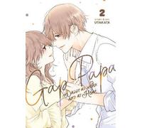 Gap Papa: Daddy at Work and at Home Vol. 2 (Tascabile)