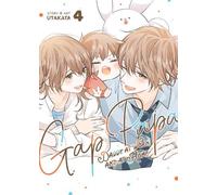 Gap Papa: Daddy at Work and at Home Vol. 4 (Tascabile)