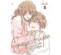 Gap Papa: Daddy at Work and at Home Vol. 5