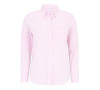 Gap Petite Camicia da donna rosa / bianco Donna Gap Petite M rosa / bianco