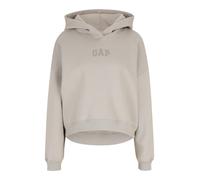 Gap Petite Felpa grigio / grigio basalto Donna Gap Petite M