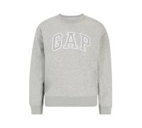 Gap Petite Felpa 'HERITAGE' grigio sfumato / bianco Donna Gap Petite L