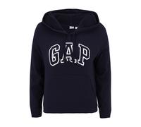 Gap Petite Felpa 'HERITAGE' navy / bianco Donna Gap Petite XS navy / bianco