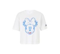 Gap Petite Maglia extra large blu / blu cielo / rosso / bianco Donna Gap Petite M blu / blu cielo / rosso / bianco