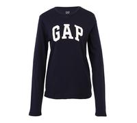 Gap Petite Maglietta navy / bianco Donna Gap Petite XS