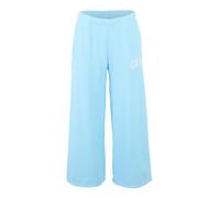 Gap Petite Pantaloni 'HERITAGE' blu chiaro / bianco Donna Gap Petite 36