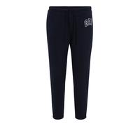 Gap Petite Pantaloni 'HERITAGE' navy / bianco Donna Gap Petite 36
