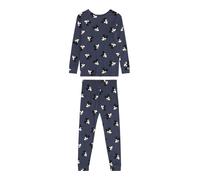 GAP Pigiama navy / rosso / nero / bianco Bambini GAP 92