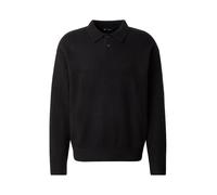 GAP Pullover 'CASHSOFT' nero Uomo GAP L