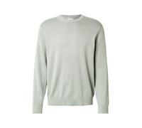 GAP Pullover 'V-MIDWEIGHT' verde pastello Uomo GAP XS
