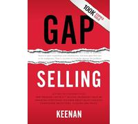 Keenan Gap Selling (Copertina rigida)