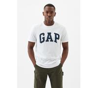 GAP Maglietta 'EVERYDAY' marino / bianco Uomo GAP S marino / bianco