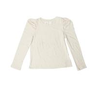 GAP T-Shirt Manica a Sbuffo 517623 Bambina