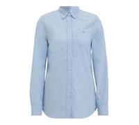Gap Tall Camicia da donna blu chiaro Donna Gap Tall L blu chiaro